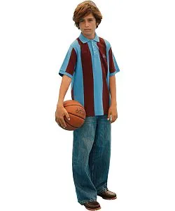 рубашка для мальчика MOLO 1463522