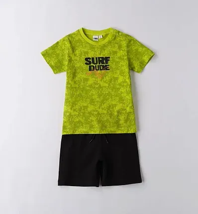 комплект для мальчика iDO 1443593