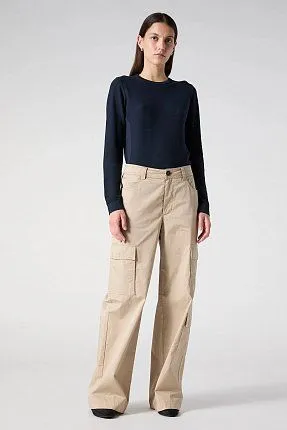 брюки женские PARAJUMPERS 1444177