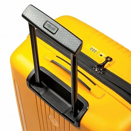 чемодан-тележка VERAGE 1404299