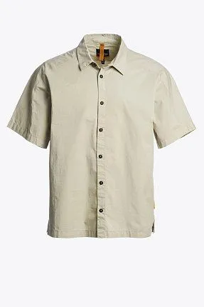 сорочка поло мужская PARAJUMPERS 1444282