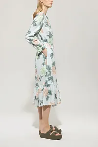 платье женское LUISA CERANO 1442544