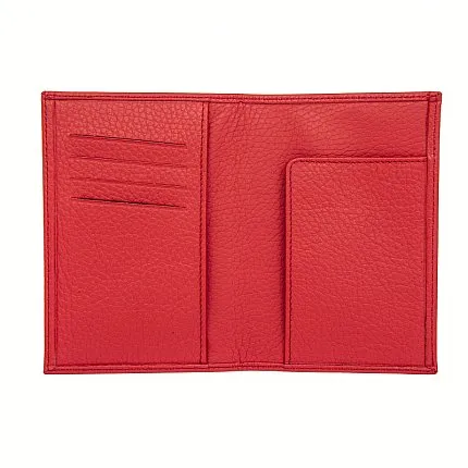 обложка для паспорта CONTI UOMO 1473433