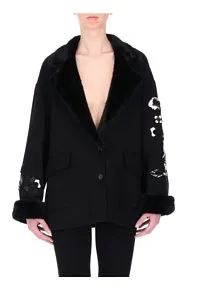 куртка женская ERMANNO FIRENZE 1476080