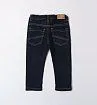 джинсы для мальчика iDO 1425360