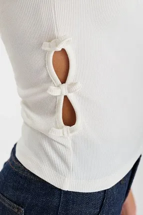 футболка для девочки LTS 1465323