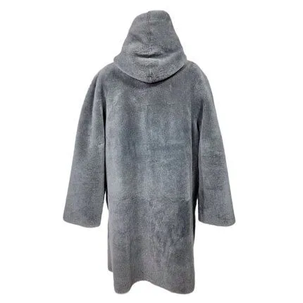 Дубленка женская ROMAGNA FURS 2061797000008