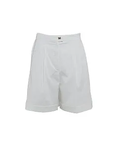 шорты женские MM (Max Mara) 1470924