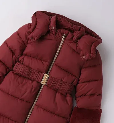 пальто для девочки iDO 1456667