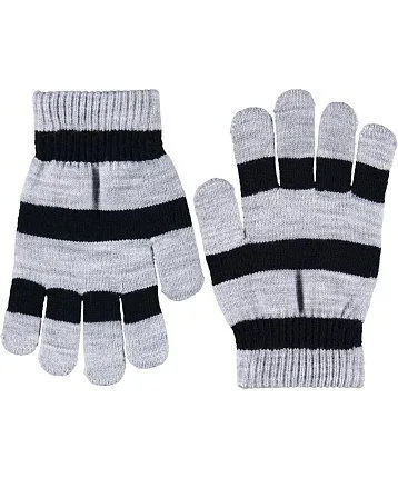 перчатки (2 пары)для мальчика MOLO 1453512