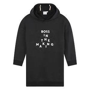платье для девочки BOSS 1426654