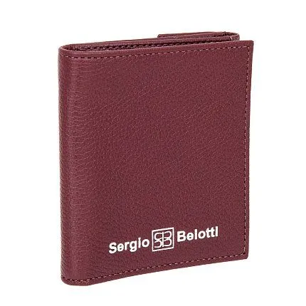 портмоне SERGIO BELOTTI 1408278
