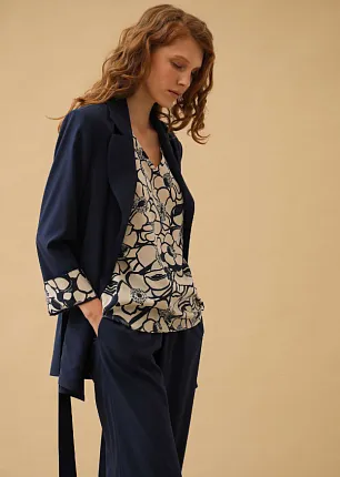 блуза RE VERA 1411743