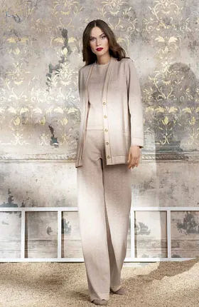 брюки женские ANTONELLA 1406556