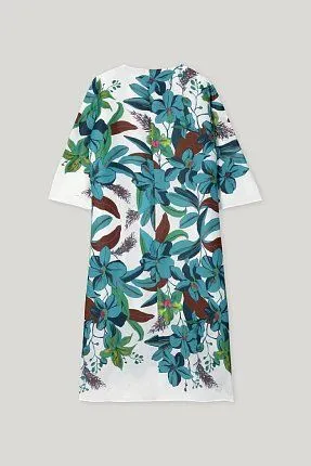 платье женское LUISA CERANO 1445963