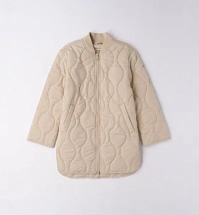 куртка для девочки iDO 1451722