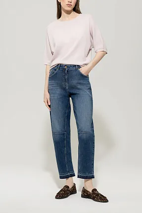 джинсы женские LUISA CERANO 1450089