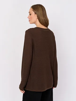 джемпер женский FRANCO VELLO 1451840