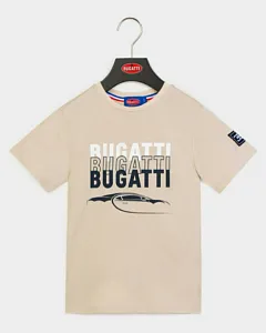 футболка для мальчика BUGATTI 1466226
