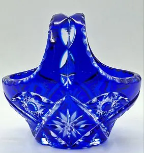 Корзинка ARNSTADT KRISTALL 1115543