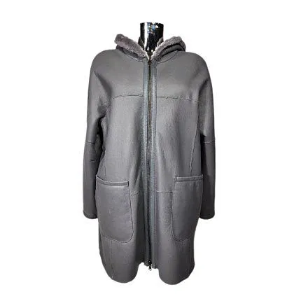 Дубленка женская ROMAGNA FURS 2064061000001