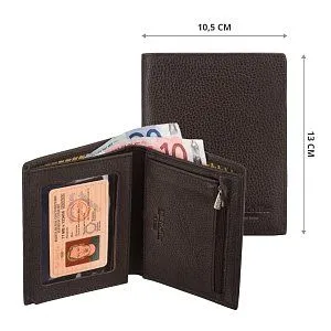 портмоне DR.KOFFER 1090565