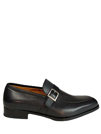 туфли мужские MORESCHI 1327520