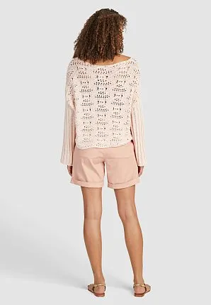 шорты женские MARC AUREL 1393517