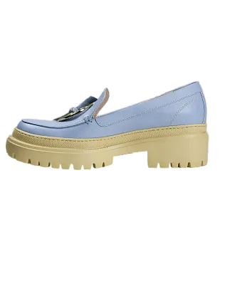 полуботинки мужские DOUCAL'S 1351213