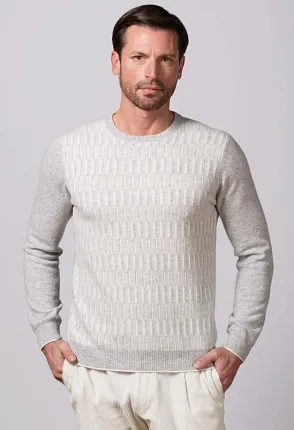 джемпер мужской PASHMERE 1458826