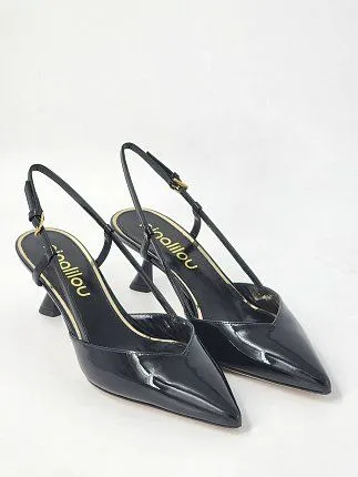 туфли женские NINALILOU 1419597