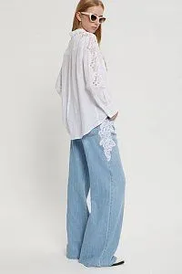 брюки женские ERMANNO FIRENZE 1444758