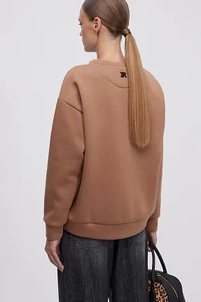 джемпер женский ERMANNO FIRENZE 1459221