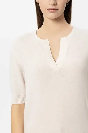 пуловер женский LUISA CERANO 1465009