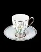 чашка с блюдцем HANKOOK 1179832