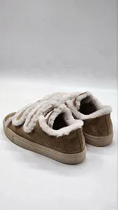 полуботинки женские VOILE BLANCHE 1458604