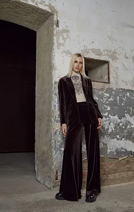 брюки женские D.EXTERIOR 1452803