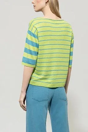 джемпер женский LUISA CERANO 1445926