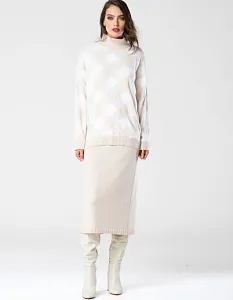 джемпер женский ANTONELLA 1460307