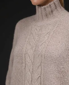 свитер женский RE VERA 1428000