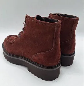 ботинки женские DOUCAL'S 1456928