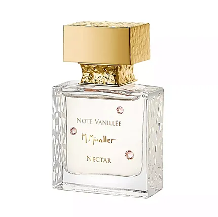 801225 Нота Ванили нектар 30 мл M.MICALLEF 3760231012254