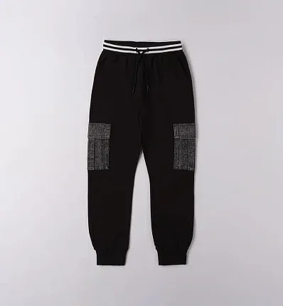 брюки для мальчика iDO 1456797