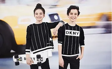 DKNY KIDS