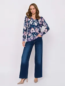 пуловер женский FRANCO VELLO 1451861