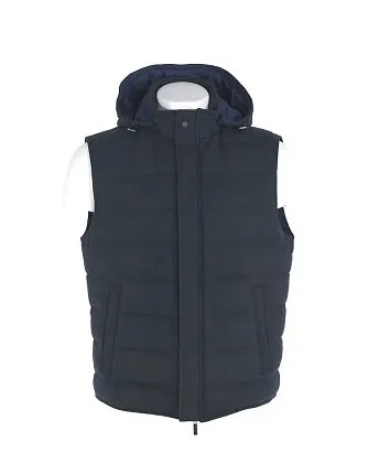 жилет мужской MAURIZIO BALDASSARI 1458860