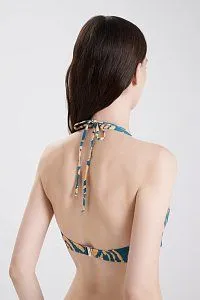 Бюстгальтер купальный женский Antigel 4650490456328