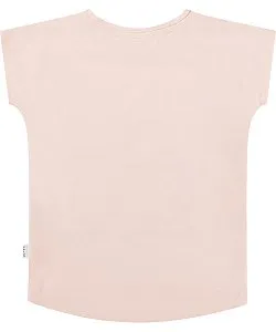 футболка для девочки MOLO 1463559