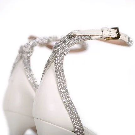 туфли женские NINALILOU 1345802