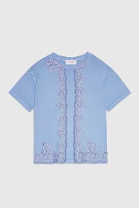 футболка женская ERMANNO FIRENZE 1469215